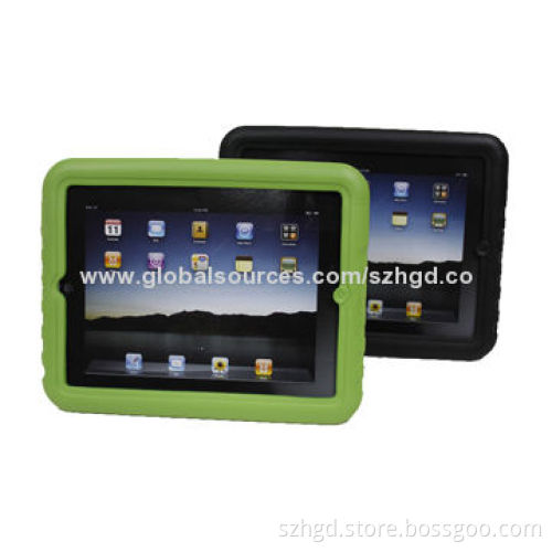 Tablet PC Cover with Stand Function, Easy to Put On and Remove, OEM/ODM Orders WelcomedNew